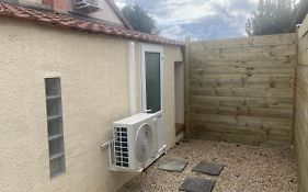 Maisonnette Neuve Avec Jardin Privatif