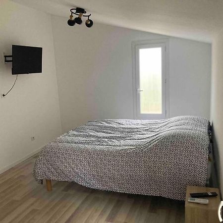 Maisonnette Neuve Avec Jardin Privatif Saran Buitenkant foto