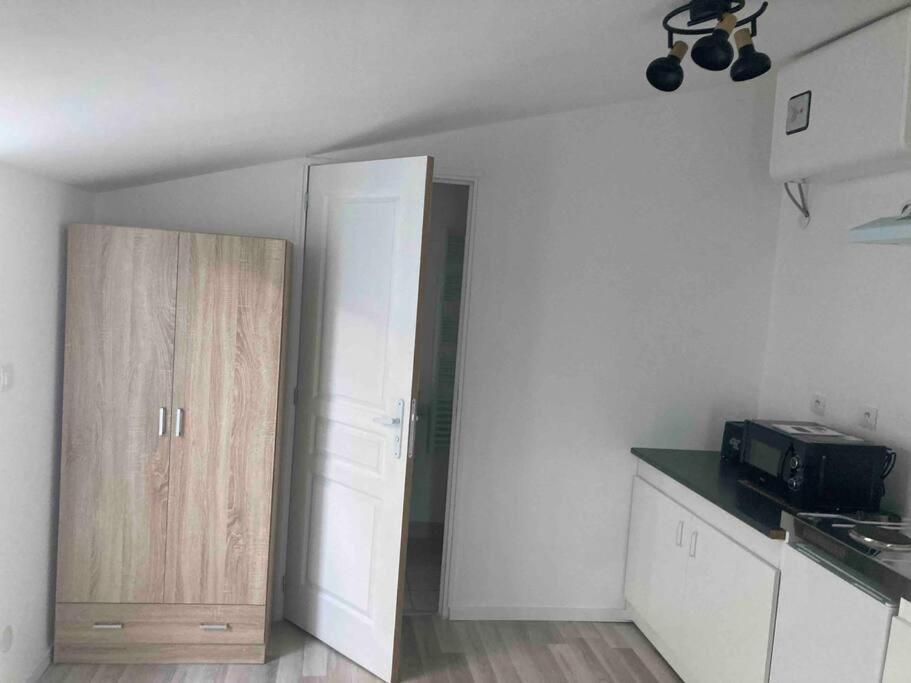 Maisonnette Neuve Avec Jardin Privatif Saran Buitenkant foto