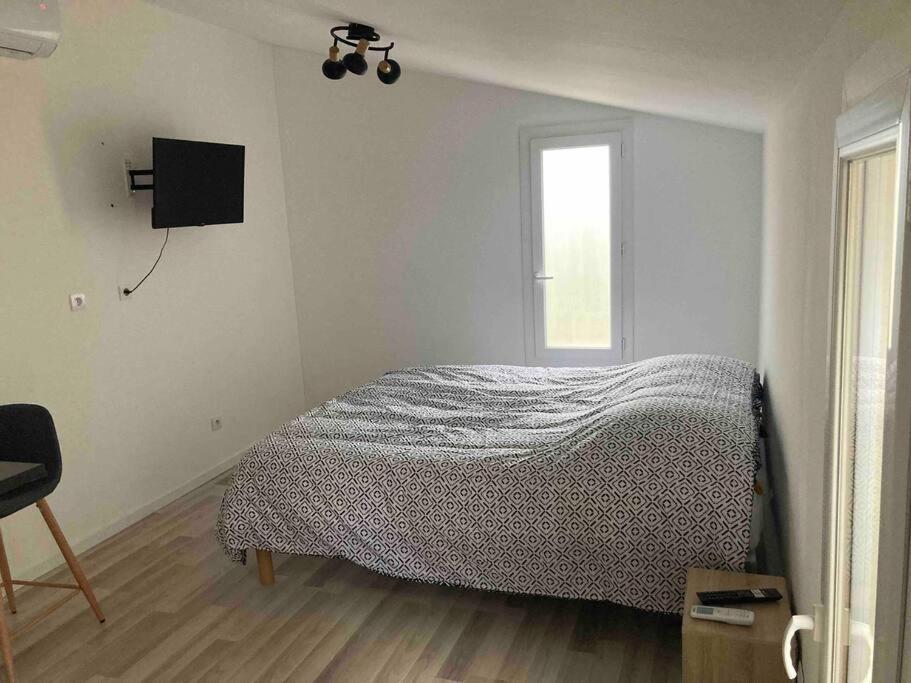 Maisonnette Neuve Avec Jardin Privatif Saran Buitenkant foto